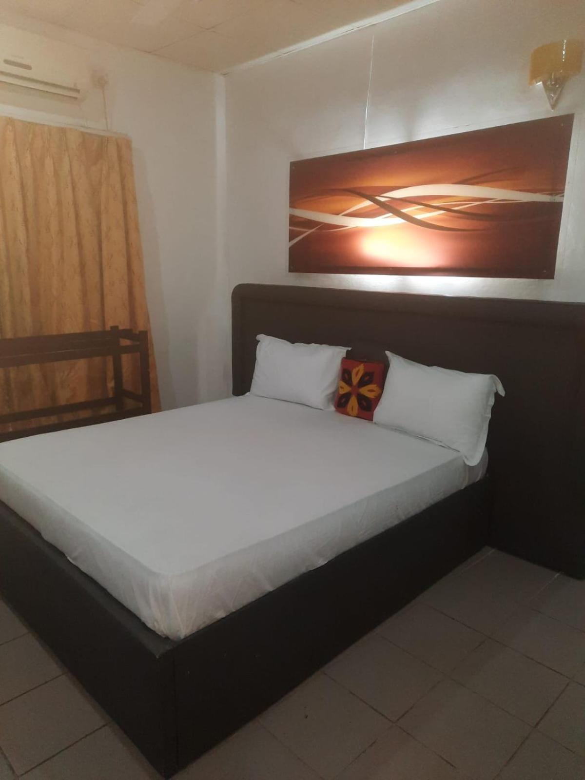 Panorama Rest Hotell Anuradhapura Eksteriør bilde